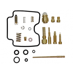 Nachman, opravná sada karburátoru, Yamaha YFM 350R RAPTOR (04-13) (Bronco)(26-1263)