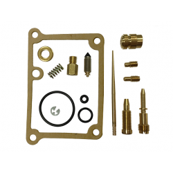 Nachman, opravná sada karburátoru, Yamaha YFZ 350 BANSHEE (87-06) (Bronco)(26-1383)