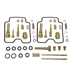 Nachman, opravná sada karburátoru, Yamaha YFM 660 RAPTOR (01-05) (Bronco)(26-1368)