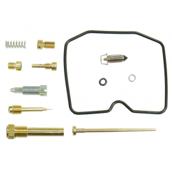 Nachman, opravná sada karburátoru, Kawasaki KEF 300 LAKOTA '95-03 (Bronco)(26-1230)