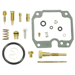 Nachman, opravná sada karburátoru, Yamaha YFM 125 GRIZZLY '07-13 (Bronco)(26-1251)