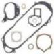 Winderosa (Vertex), sada těsnění motoru, Kawasaki KFX80 03-06, Suzuki LT-80 87-06