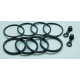Tourmax, opravná sada předního brzdového třmenu, Yamaha XV 750/1100, XVZ12T, XJ 600 84-91, R1 98-01