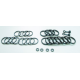 Tourmax, opravná sada předního brzdového třmenu, Suzuki GSXR 750 '96-'99/GSXR1300/TL , 100/GSXR 1000 01-02/ GSX 1400 02-07