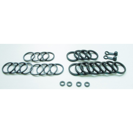 Tourmax, opravná sada předního brzdového třmenu, Suzuki GSXR 750 '96-'99/GSXR1300/TL , 100/GSXR 1000 01-02/ GSX 1400 02-07