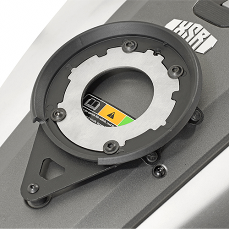 Kappa, držák na nádrž Tanklock, Yamaha XSR 700 '16