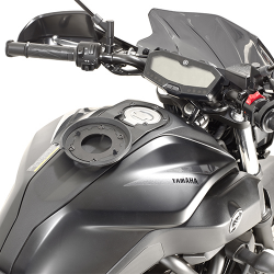 Kappa, držák na nádrž Tanklock, Yamaha MT-07 (18)