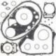 Winderosa (Vertex), sada těsnění motoru, Suzuki LTA400 EIGER 02-07 ARCTIC CAT 400 03-08