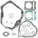 Winderosa (Vertex), sada těsnění motoru, Suzuki LT-Z (LTZ) 250 OZARK/KINGQUAD , LT-F (LTF) 250 QUADSPORT '04-'10