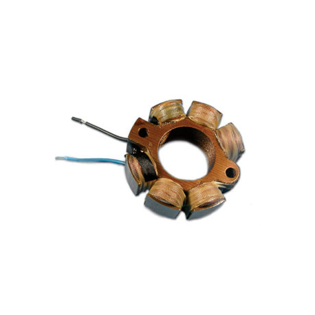 Electrex, cívka statoru, Suzuki RM 125 (89-94), RM 250 (86-93),Honda CR125/250 (84-85),Yamaha YZ