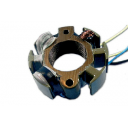 Electrex, cívka statoru, Suzuki RM 125 (98-00), RM 250 (98-01)