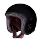 Caberg, Jet přilba Freeride, černá matná, velikost XS (plexi v sadě)