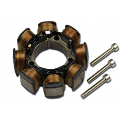 Electrex, cívka statoru, Honda CR 125 (99-01), CR 250 (99-01), Kawasaki KX125 (01-)