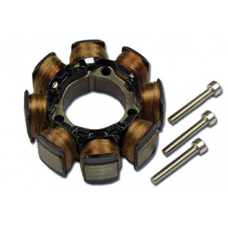 Electrex, cívka statoru, Honda CR 125 (99-01), CR 250 (99-01), Kawasaki KX125 (01-)