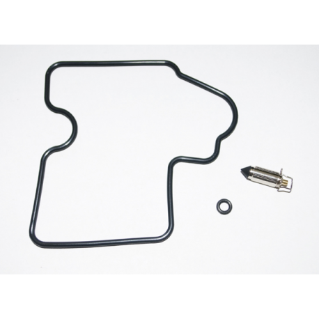 Tourmax, opravná sada karburátoru, Kawasaki ZX-9R 00-01, BRUTE FORCE 650/750