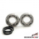 Bearing Worx, ložiska a gufera klikovky, Beta 4T 350/400/450/498 (NTN)