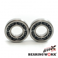 Bearing Worx, ložiska klikovky, GAS GAS EC 250 4T '10-12, EC 250F '13 (MADE IN JAPAN) (NTN)