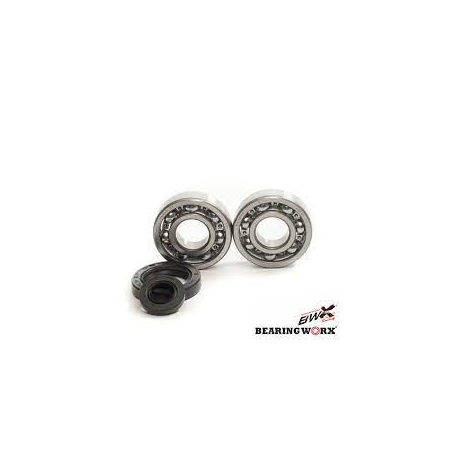 Bearing Worx, ložiska klikovky, Honda CRF 250R '06-'17, CRF 250X '07-'17 (K073)