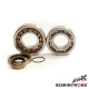 Bearing Worx, ložiska a gufera klikovky, KTM SX/EXC 250/300 04-19, FREERIDE 250R '14-'17, Husqvarna TE/TC 250/300