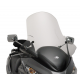 Kappa, montážní sada plexi, 266DT Suzuki BURGMAN 400 (06-16)