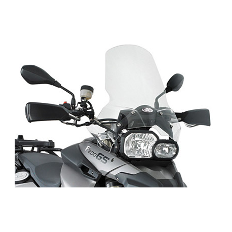Kappa, montážní sada plexi, 333DTK BMW F650GS/F800GS (08-11)