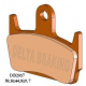 Delta Braking, brzdové desky KH234