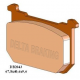 Delta Braking, brzdové desky KH66, KH68