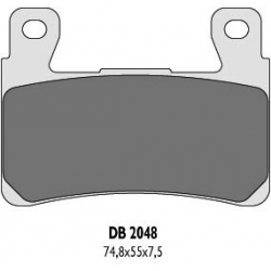 Delta Braking, brzdové desky KH265, KH296