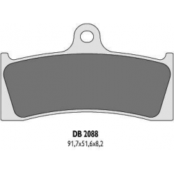 Delta Braking, brzdové desky KH249