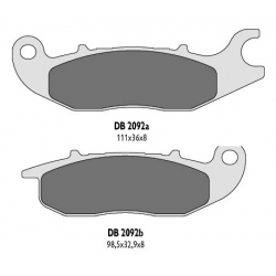 Delta Braking, brzdové desky KH375