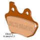 Delta Braking, brzdové desky KH299