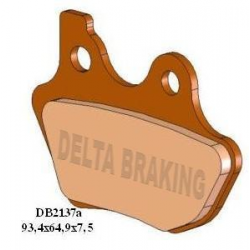 Delta Braking, brzdové desky KH299