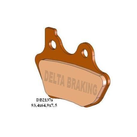 Delta Braking, brzdové desky KH299