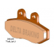 Delta Braking, brzdové desky KH393