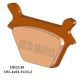 Delta Braking, brzdové desky KH200