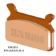 Delta Braking, brzdové desky KH201 HARLEY