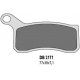 Delta Braking, brzdové desky KH462 KTM QUAD - nahrazuje DB2171MX-D a DB2171QD-D