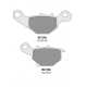 Delta Braking, brzdové desky KH230, KH396