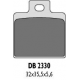 Delta Braking, brzdové desky KH282