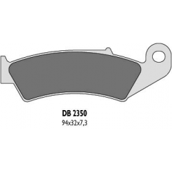 Delta Braking, brzdové desky KH125