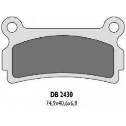 Delta Braking, brzdové desky KH164