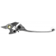 Vicma, brzdová páčka, Honda CBR600F '99-'06, CB600 '98-'06, CBR900, stříbrná barva (DHH03SV)