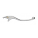 Vicma, brzdová páčka, Honda VT 125/750/1100, VTX 1300/1800, CB, NC 700 '11-, stříbrná barva (DHH04SV)