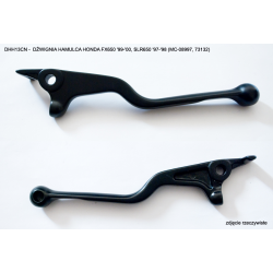 Nachman, brzdová páčka, Honda FX 650 '99-'00, SLR 650 '97-'98 (MC-08997, 73132)