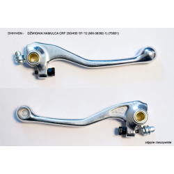 Nachman, brzdová páčka, Honda CRF 250/450 '07-'17 (MX-08392-1) (75081)