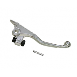 Nachman, brzdová páčka, KTM/Husqvarna/Husaberg BREMBO '14-'21 (MX-08382, LV1463,76031)