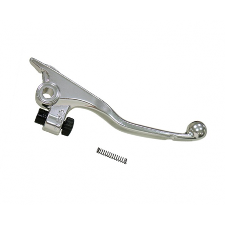 Nachman, brzdová páčka, KTM/Husqvarna/Husaberg BREMBO '14-'21 (MX-08382, LV1463,76031)