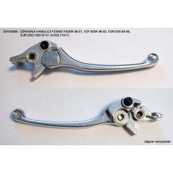 Nachman, brzdová páčka, Yamaha FZS600 FAZER '98-'01, YZF 600R '96-'02, FZR1000 '89-'95, XJR1200/1300 '97-'01 (5-505,71611)