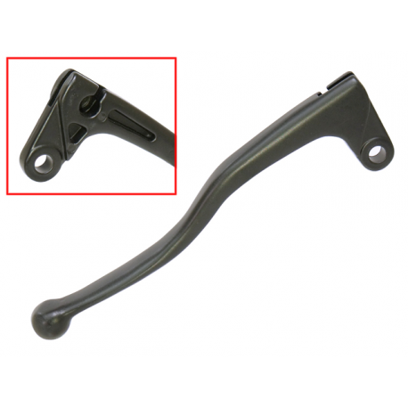 Nachman, spojková páčka, Honda XL 600R '83-'87, XL 350R '85-'88, MTX 80R '83-'88, MTX 200RW (MX-08620,70762)