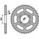 PBR, rozeta 809 44 F Suzuki TS 125 ER 78-85 (JTR809.44) (řetěz 428)